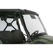 N30600 National Cycle Full Windshield Wiper Ready Kym