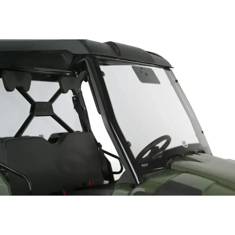 N30600 National Cycle Full Windshield Wiper Ready Kym