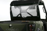 N30601 National Cycle Rear Windshield