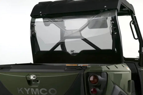 N30601 National Cycle Rear Windshield