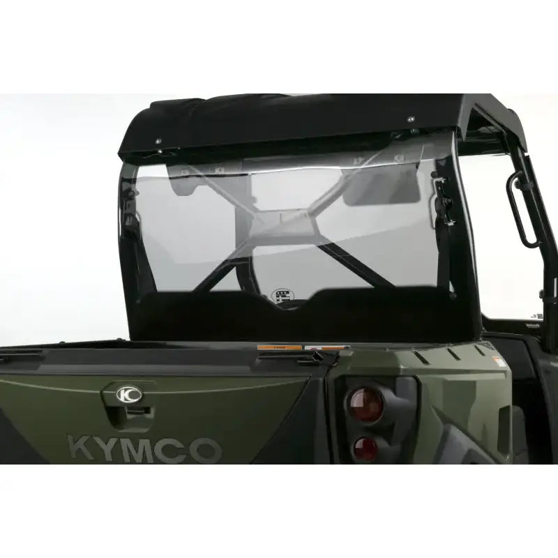 N30601 National Cycle Rear Windshield