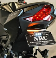 N400-FE Fender Eliminator Kaw