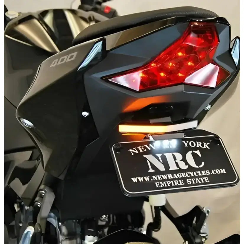 N400-FE Fender Eliminator Kaw