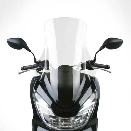N50002 Vstream Windscreen Fairing Mount Clear Medium 