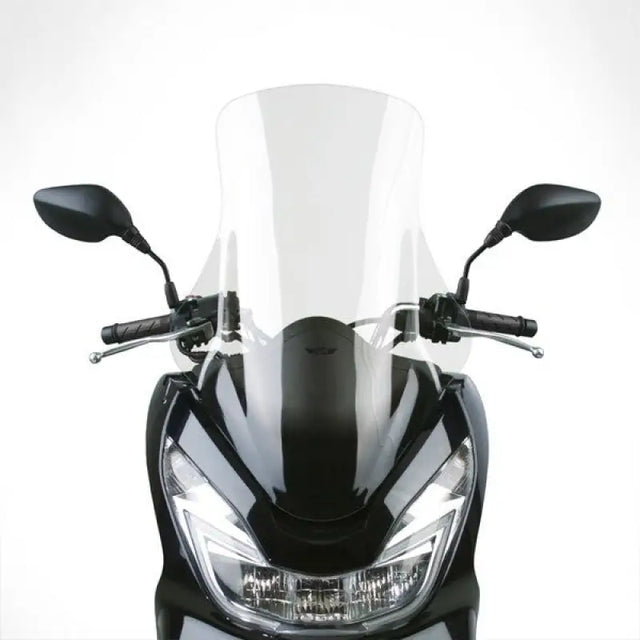N50002 Vstream Windscreen Fairing Mount Clear Medium 