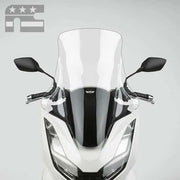 NATIONAL CYCLE N50007 Vstream Low Screen Clear Hon