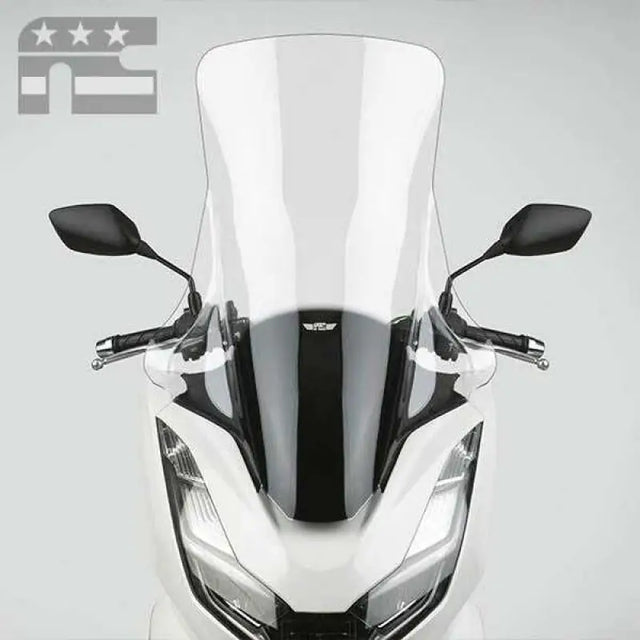 NATIONAL CYCLE N50009 Vstream Tall Screen Clear Hon