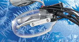 N5503 Hand Deflector Clear 