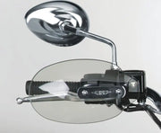 N5521 Hand Deflector Light Tint 