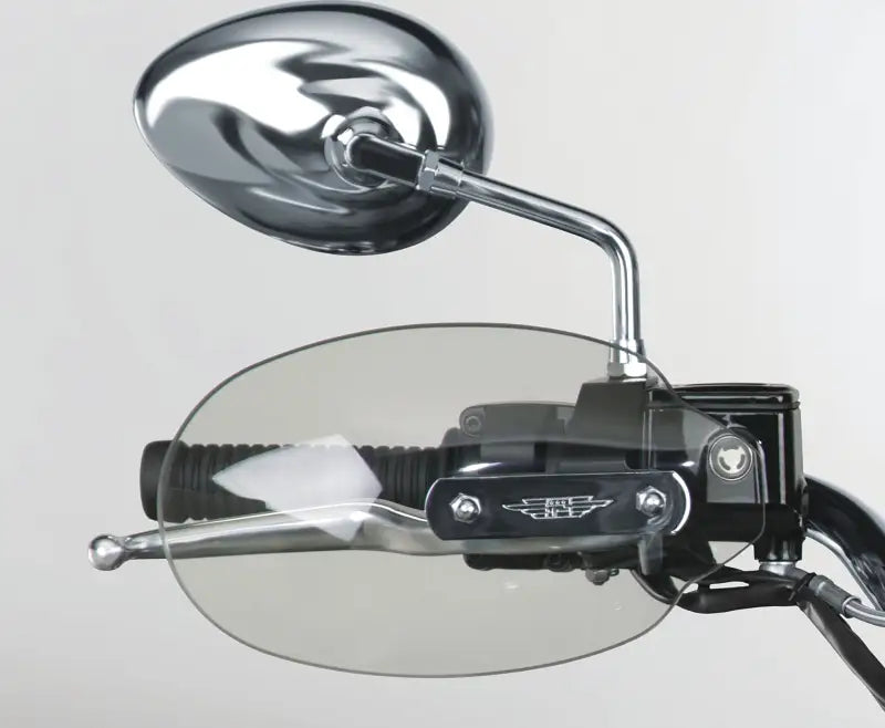 N5521 Hand Deflector Light Tint 