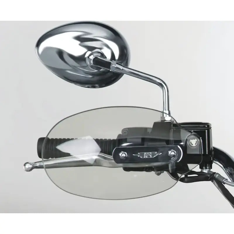 N5521 Hand Deflector Light Tint 