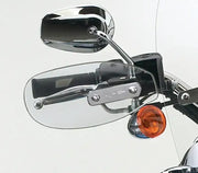 N5543 Hand Deflector Clear 