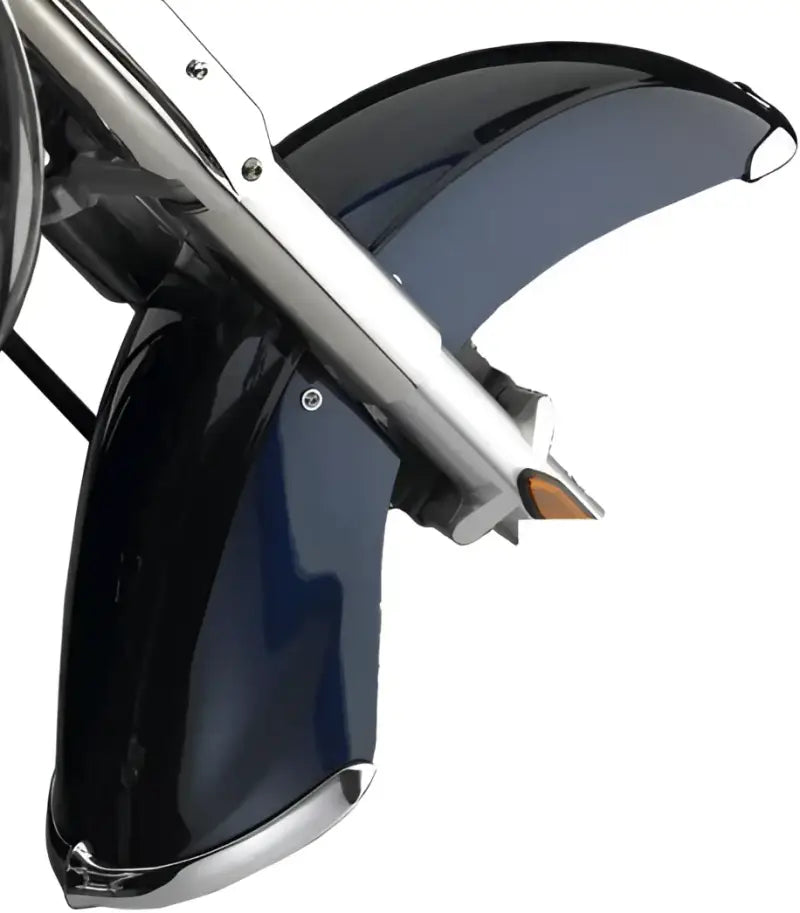 N7021 National Cycle Cast Front Fender Tip