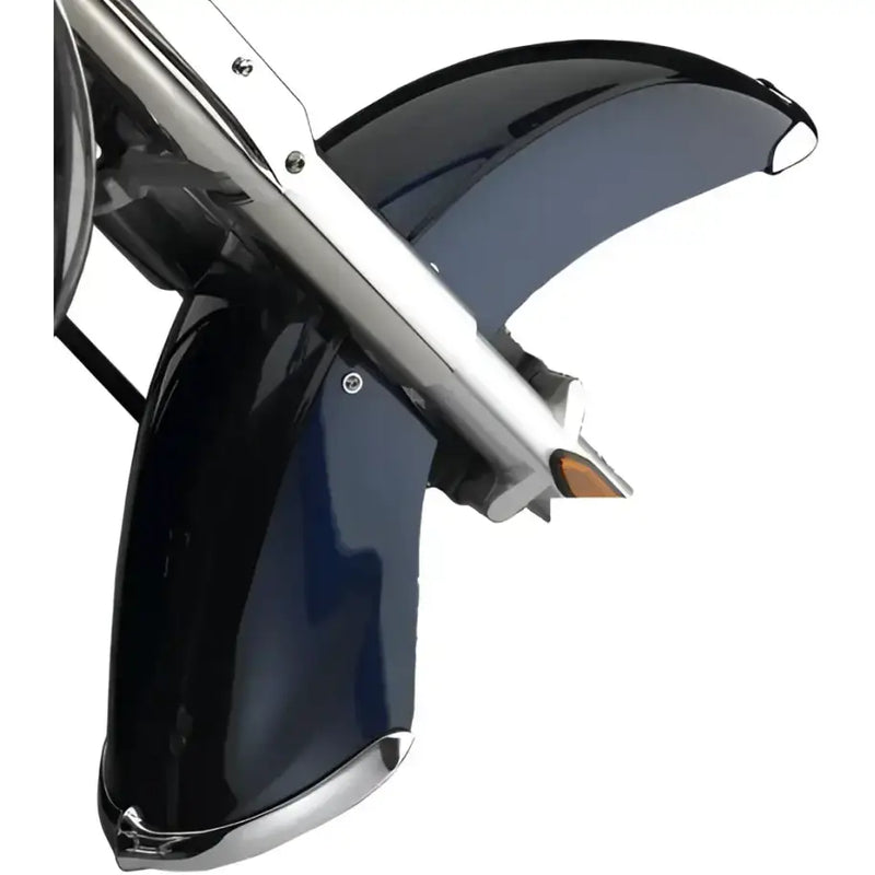N7021 National Cycle Cast Front Fender Tip