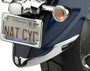 N7022 National Cycle Cast Fender Tip Rear 