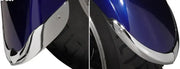 N7030 National Cycle Cast Fender Tip Front 