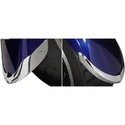 N7030 National Cycle Cast Fender Tip Front 