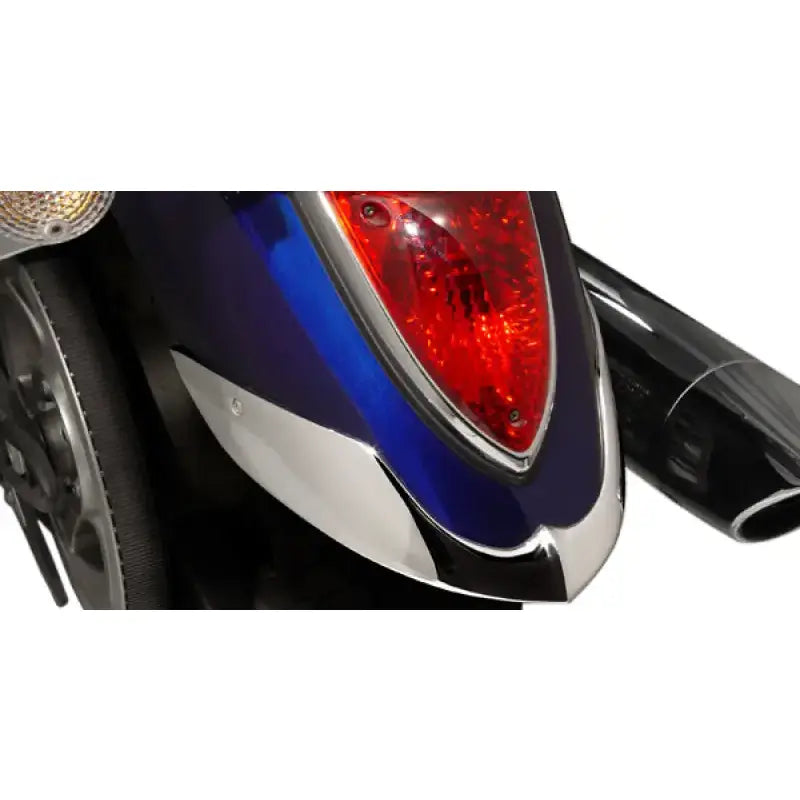 N7031 National Cycle Cast Fender Tip Rear 
