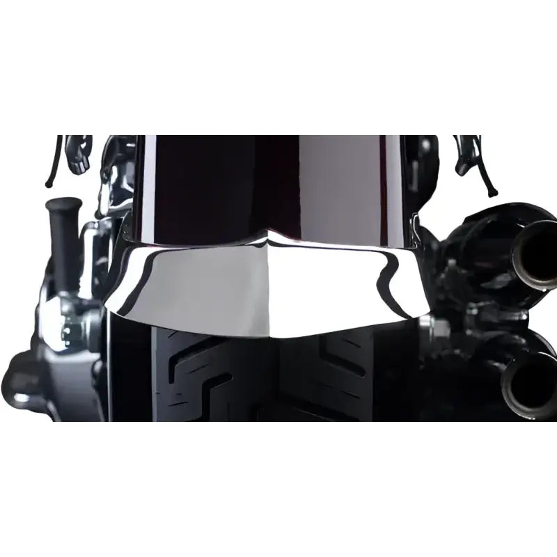 N7045 Rear Fender Rear Tip 