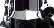 N7045 Rear Fender Rear Tip 