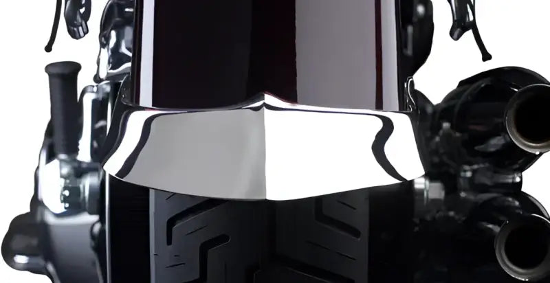 N7045 Rear Fender Rear Tip 