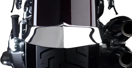 N7045 Rear Fender Rear Tip 