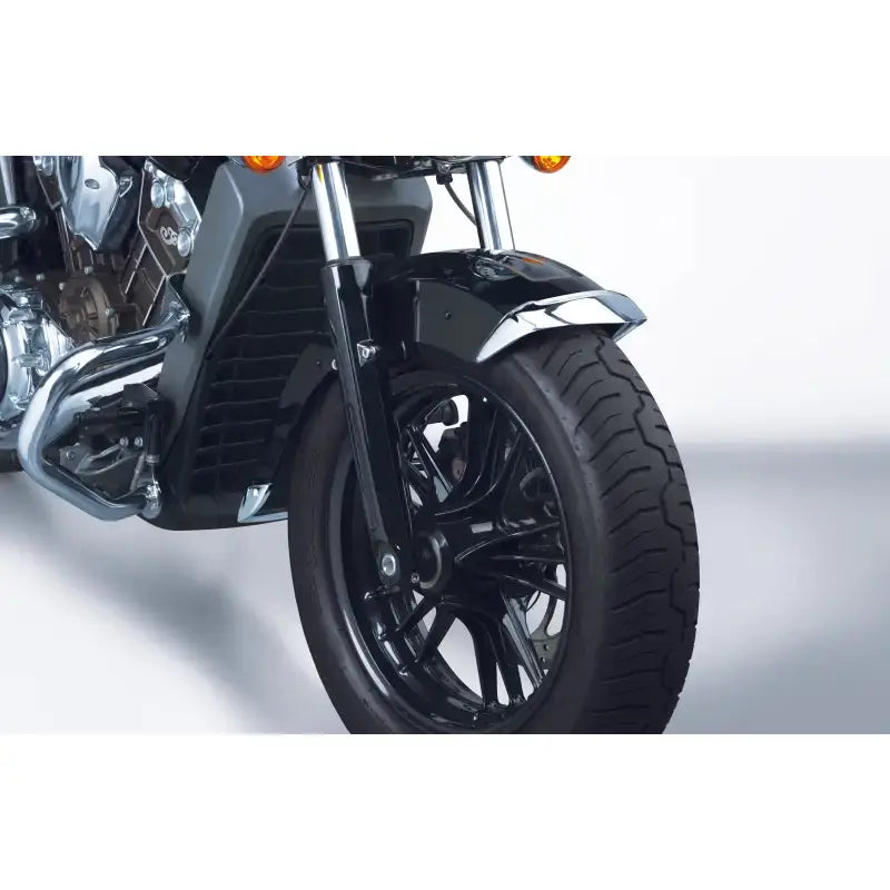 N7048 National Cycle Indian Scout Fender Trim