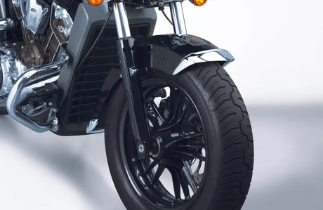 N7048 National Cycle Indian Scout Fender Trim