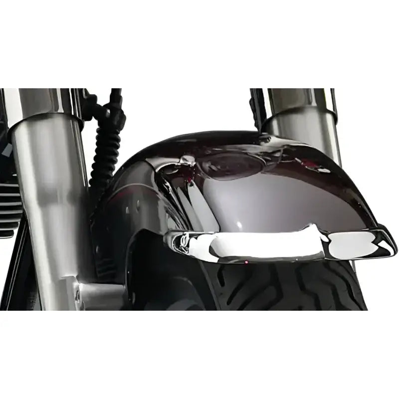 N710 Front Fender Front Tip 