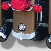 N711 Rear Fender Rear Tip 