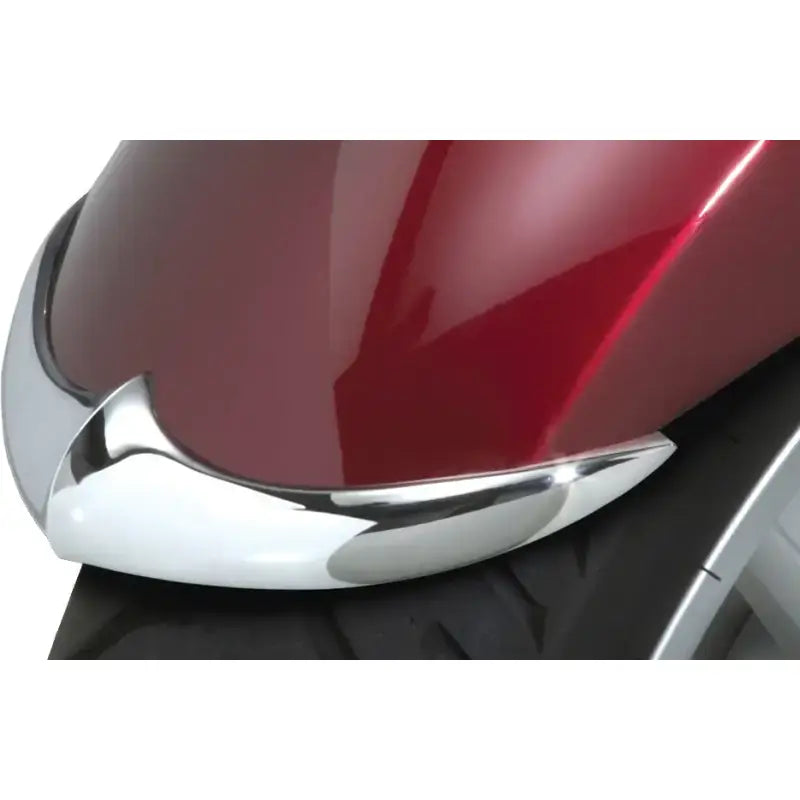 N717 Cast Front Fender Tip 