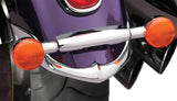 N7207 Cast Fender Tip Rear Suz 