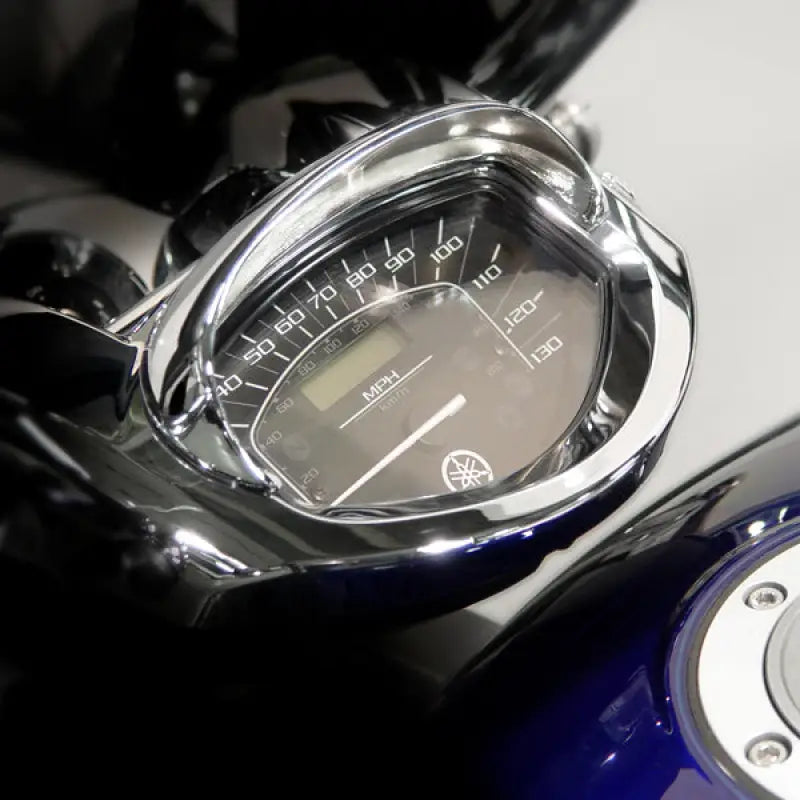 N7830 National Cycle Speedometer Cowl 