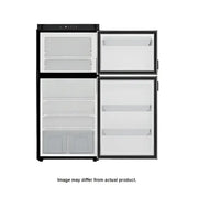 N8DCBKL Norcold 8Cu Ft 12V Dc Comp Refer Lh Blk - Refrigerator / Freezer
