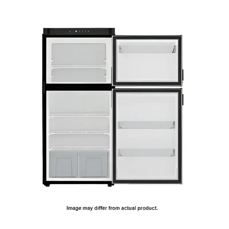 N8DCBKL Norcold 8Cu Ft 12V Dc Comp Refer Lh Blk - Refrigerator / Freezer