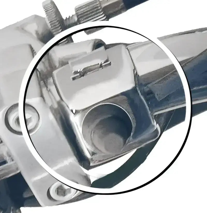 N9001 Spotlight Bar Switch 