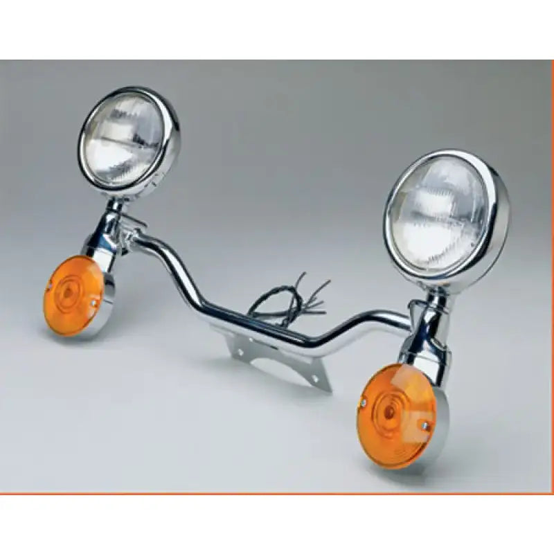 N920 Light Bar Spotlight Bar Hon 