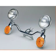 N932 Light Bar Spotlight Bar Hon 