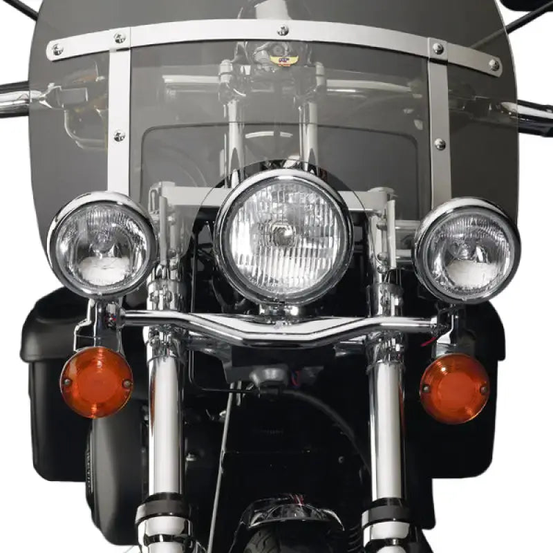 N938 Light Bar 