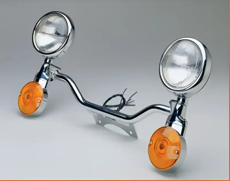 N944 Light Bar Hon Spotlight Bar 