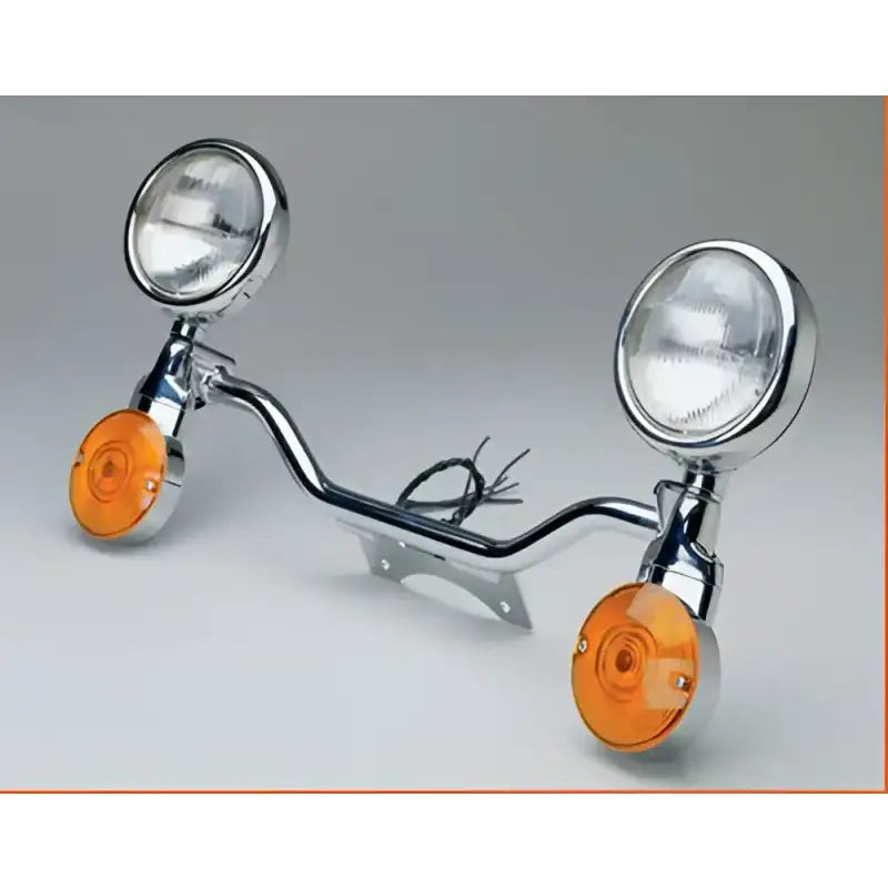 N945 Light Bar Kaw Spotlight Bar 