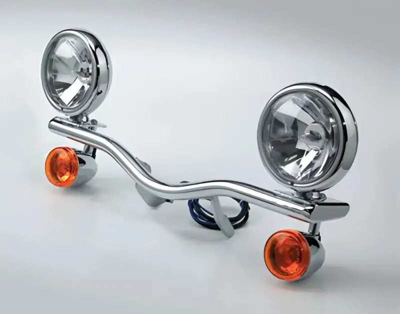 N948 Light Bar Hon Spotlight Bar 