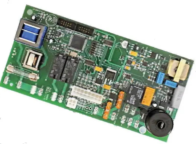 N991 Refrigerator Power Supply Circuit Board
