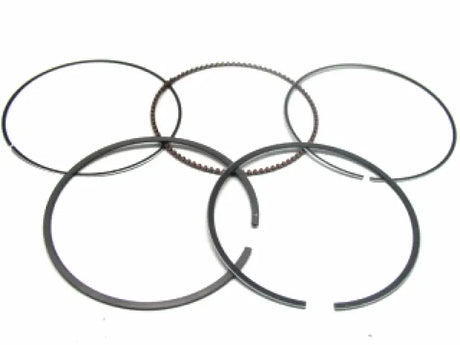 NA-10000R Piston Rings 89.96mm Hon For Namura Pistons Only - Ring Kit