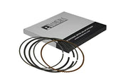 NA-10000R Piston Rings 89.96mm Hon For Namura Pistons Only - Ring Kit