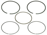 NA-10001-2R Piston Rings 86.47mm Hon For Namura Pistons Only - Ring Kit