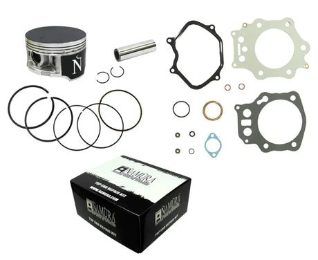 NA-10001K Top End Kit 85.97/Std 11:1 Hon - Repair