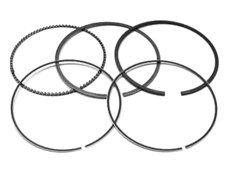 NA-10001R Piston Rings 85.97mm Hon For Namura Pistons Only - Ring Kit