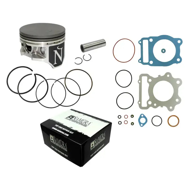 NA-10002-2K Top End Kit 74.45/ + 0.50 11:1 Hon - Repair