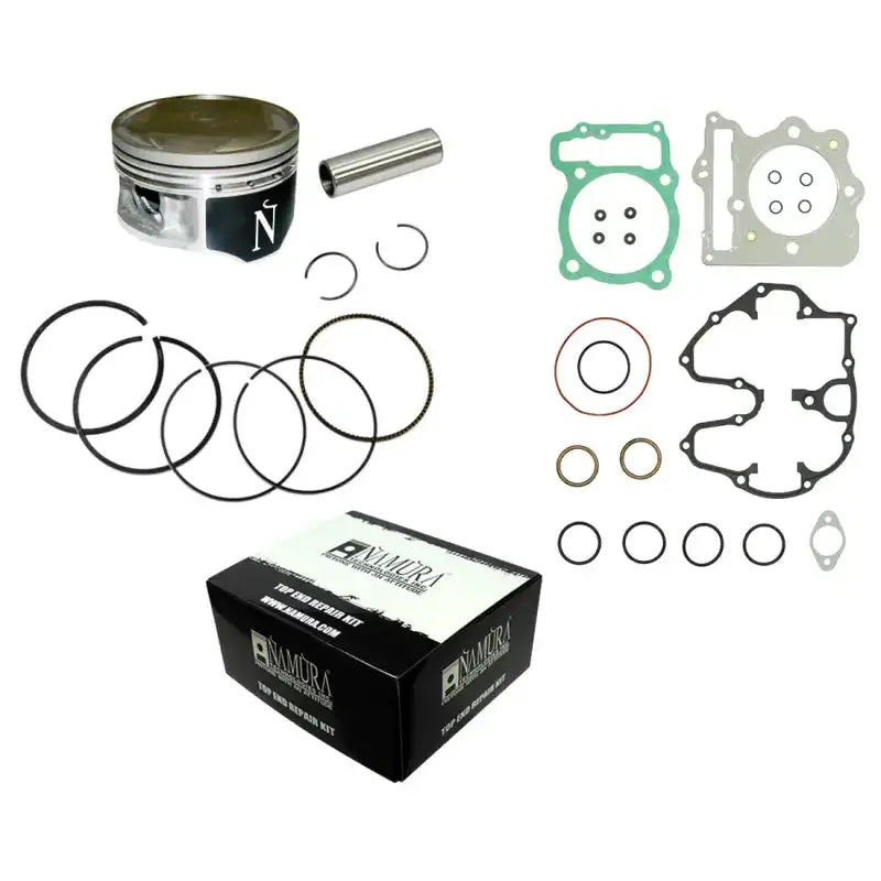NA-10003-2K Top End Kit Hc 85.47/ + 0.50 11:1 Hon - Repair